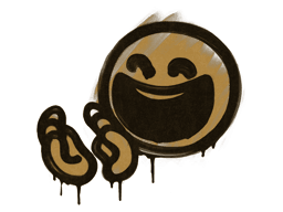 Sealed Graffiti | Applause - Default