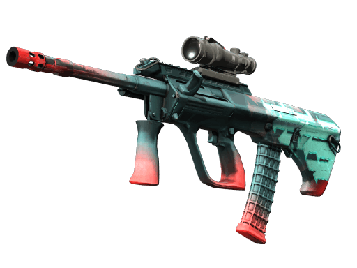 AUG | Momentum - Field-Tested