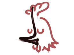 Sealed Graffiti | Recoil AK-47 - Default