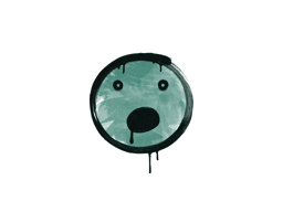 Sealed Graffiti | Speechless - Default