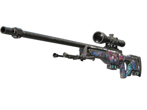 AWP | Neo-Noir