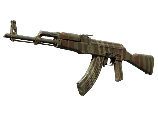 AK-47 | Predator - Field-Tested