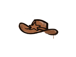 Sealed Graffiti | Sheriff - Default