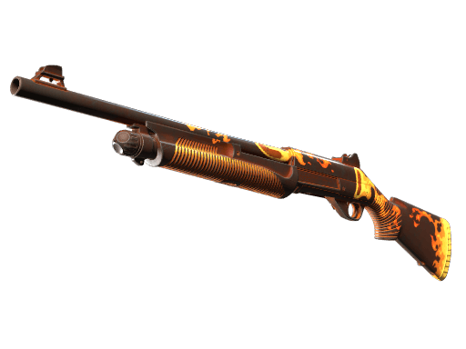 Nova | Wurst Hölle - Field-Tested