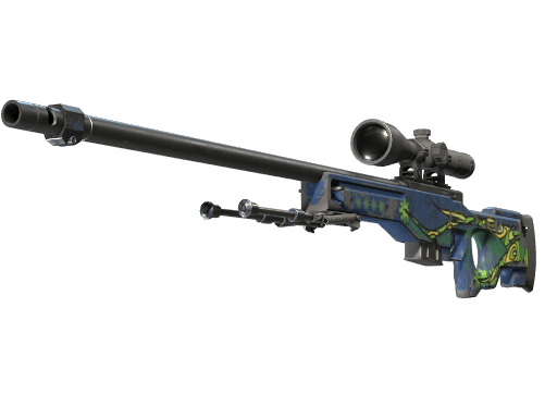 AWP | Corticera - Field-Tested