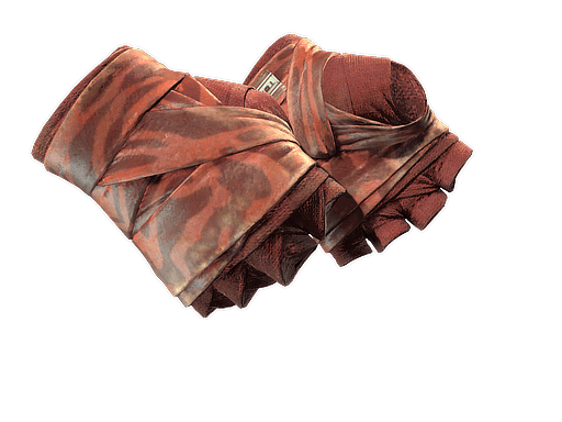 ★ Hand Wraps | Slaughter - Field-Tested