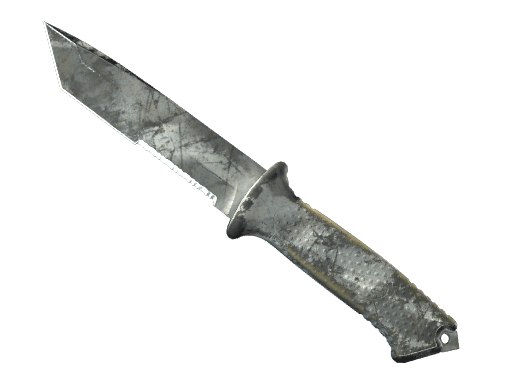 ★ StatTrak™ Ursus Knife | Urban Masked
