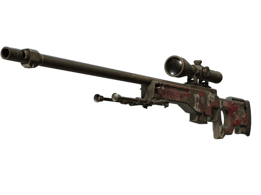 AWP | Duality