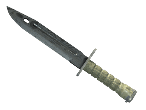 ★ Bayonet | Damascus Steel