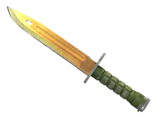 ★ Bayonet | Lore - Field-Tested
