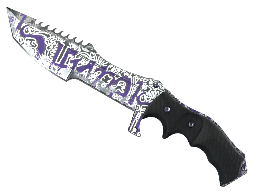 ★ Huntsman Knife | Freehand - Field-Tested