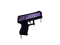 Sealed Graffiti | Eco - Default