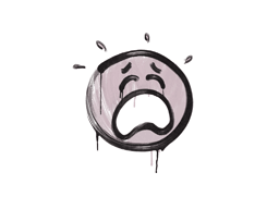 Sealed Graffiti | QQ - Default