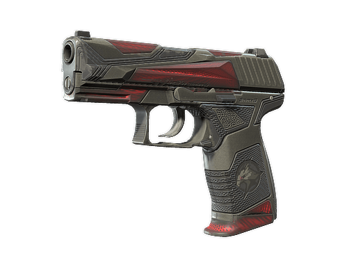 P2000 | Red Wing - Field-Tested