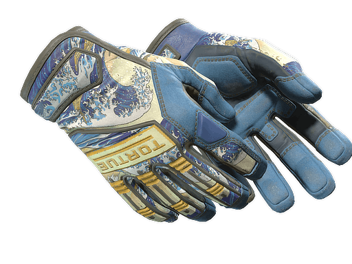 ★ Specialist Gloves | Big Swell - Field-Tested