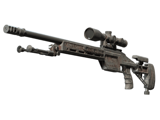 SSG 08 | Prey