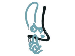 Sealed Graffiti | Recoil M4A1-S - Default