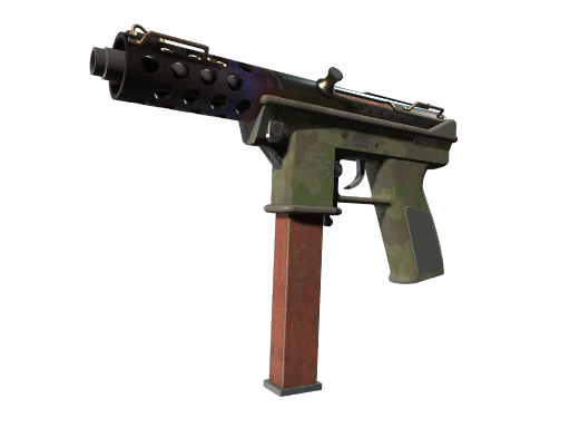 Tec-9 | Fubar
