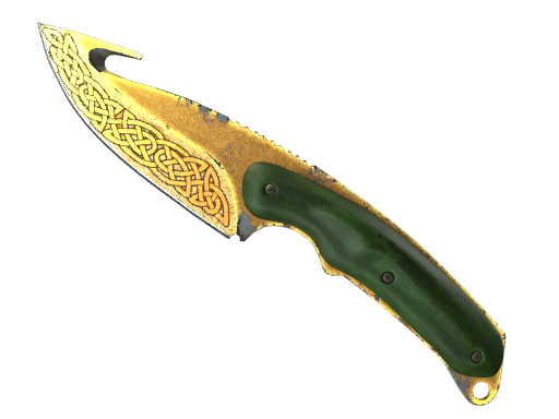 ★ Gut Knife | Lore - Field-Tested