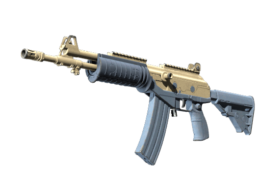 Galil AR | Tornado - Field-Tested