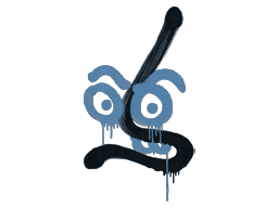 Sealed Graffiti | Recoil MP7 - Default