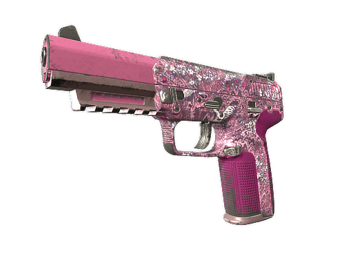 Five-SeveN | Fraise Crane - Field-Tested