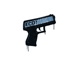 Sealed Graffiti | Eco - Default