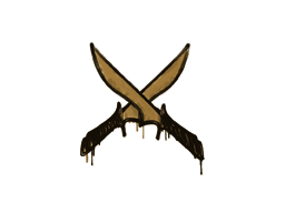 Sealed Graffiti | X-Knives - Default