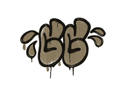 Sealed Graffiti | GGWP - Default