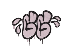 Sealed Graffiti | GGWP - Default