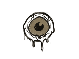 Sealed Graffiti | Eye Spy - Default