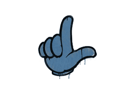 Sealed Graffiti | Loser - Default