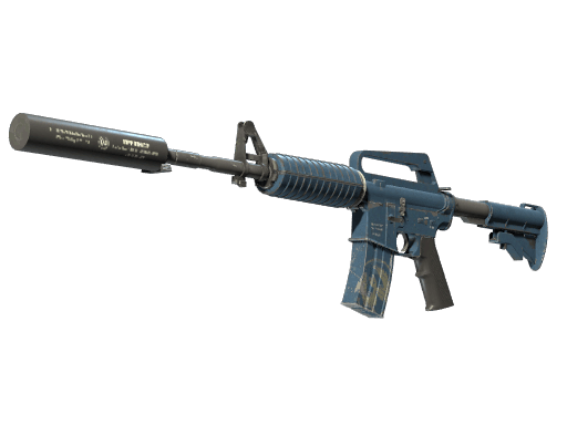 M4A1-S | Guardian - Field-Tested