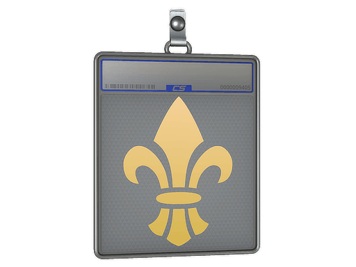 Sticker Slab | Sisters of Battle 2