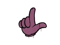 Sealed Graffiti | Loser - Default