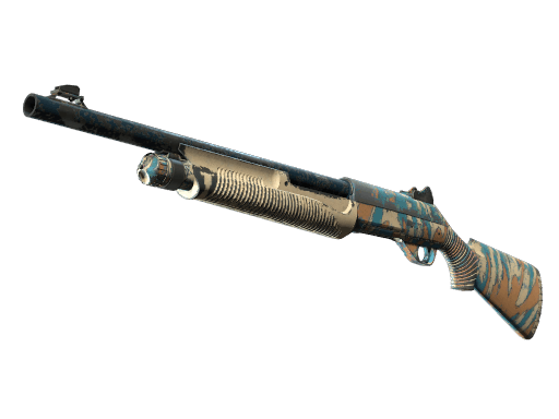 Nova | Quick Sand - Field-Tested