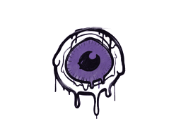 Sealed Graffiti | Eye Spy - Default