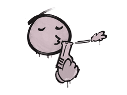 Sealed Graffiti | Quickdraw - Default