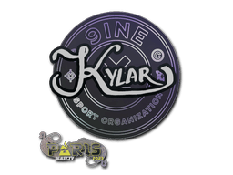 Sticker | Kylar | Paris 2023