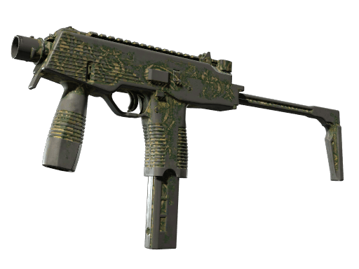 MP9 | Old Roots