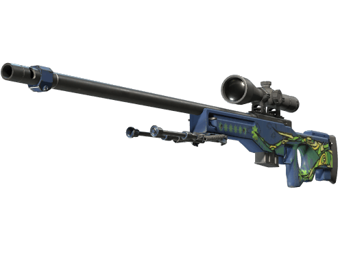 AWP | Corticera