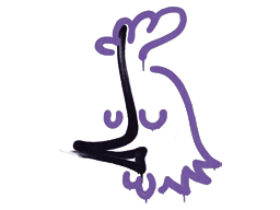 Sealed Graffiti | Recoil AK-47 - Default