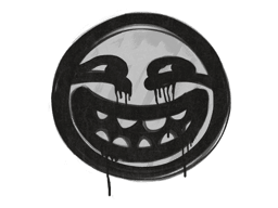 Sealed Graffiti | Smarmy - Default