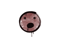 Sealed Graffiti | Speechless - Default