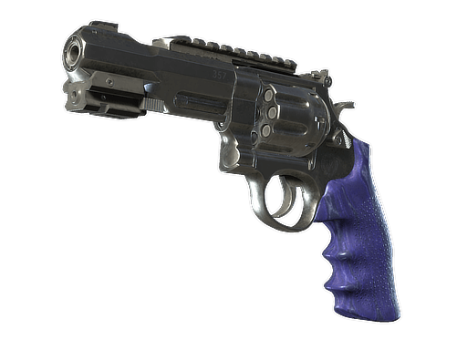 R8 Revolver | Cobalt Grip
