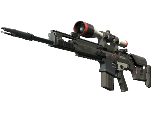 SCAR-20 | Cyrex