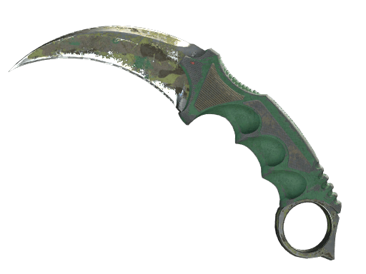 ★ Karambit | Boreal Forest