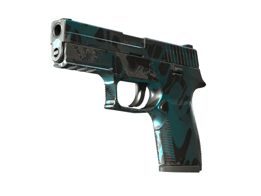 P250 | Ripple
