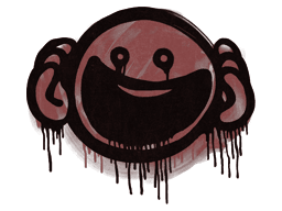 Sealed Graffiti | OMG - Default