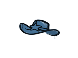 Sealed Graffiti | Sheriff - Default